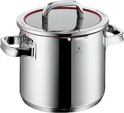 [WMF] Function 4 18/10 Stainless Steel 20cm Stock Pot with Lid