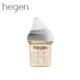 【Hegen】金色奇蹟PPSU多功能方圓型寬口奶瓶 150ml