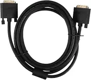 to Cable Adapter High Definition Video Connection for Gaming Monitors Projectors