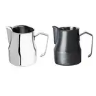 Milk Frothing Can Latte Art Pitcher Lattes Kitchen Milk Frothing Matcha Espresso