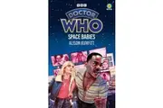 Doctor Who: Space Babies (Target Collection)