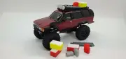 Accessories for Mini-z 4x4 4-runner Jimny Jeep Crawler Barrage SCX24 RC4WD