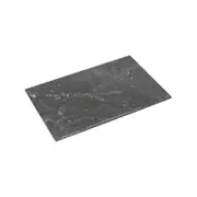 Argon Tableware Rectangle Marble Chopping Board - 30cm x 20cm