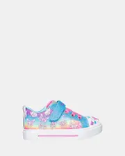 Twinkle Toes Ombre Flutter Infant Multi