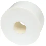 Sticky Thumb Double-Sided Foam Tape 3.94 Yards-White, 2"X2mm 60000303
