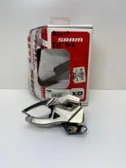 new SRAM X0 2x10 Front Derailleur Low Direct-mount Top-pull