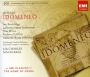 Charles Mackerras - Idomeneo [New CD] With CD-Rom