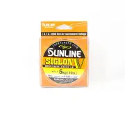 Sunline Monofilament Line Siglon V 150m 10lb Diameter 0.235mm (0468)