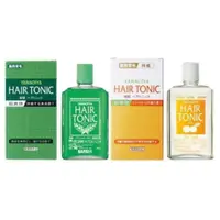 在飛比找蝦皮購物優惠-【現貨】日本進口 柳屋 HAIR TONIC 髮根營養液 柑