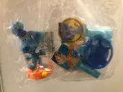 DecoPac Blues Clues Bobble Head cake topper decoration kit / NEW