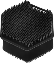 PAMINGONO Silicone Face Washing Brush Dual Sided Exfoliating Scrubber for Deep Cleansing Suitable for All Skin Types Durable and Facial Brush for Daily Use