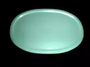 NEW! Corningware F-23-PC plastic lid / cover for F-23-B, 23 oz. Oval Casserole