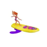 WAHU SURFER DUDES - ESPERANCE ELLY