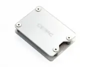 XSPC ARGB 3-PIN 8-Port Hub Splitter (WHITE) PC Watercooling