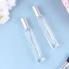 5 Pcs Spray Perfume Bottle Travel Fragrance Atomizer Glass Bottles
