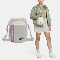 在飛比找momo購物網優惠-【NIKE 耐吉】包包 Sabrina Premium Cr