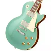 Epiphone / Inspired by Gibson Les Paul Standard 50s Inverness Green