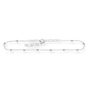 Buy Anklet "Dots" by Thomas Sabo online - THOMAS SABO Australia
