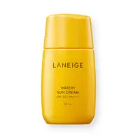 在飛比找蝦皮購物優惠-LANEIGE 蘭芝水潤防曬霜 50ml SPF50+ PA