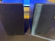 ELAC Debut ConneX DCB41 Powered Monitor Speakers