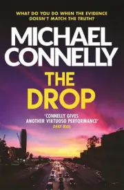 The Drop by Michael Connelly Paperback Book