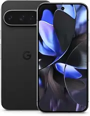 [Google] Pixel 9 Pro - 256 GB - Obsidian