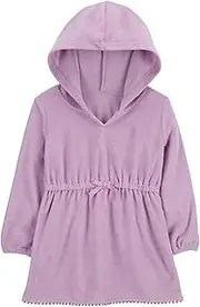 Carter's Girls' Swim Cover-up