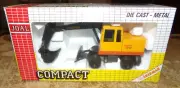 1/50 joal akerman H-7MC excavator in the box new