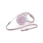 Flexi Comfort Cord Pink