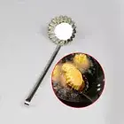 1PCS Meatball Spoon Pancake Scoop Meat Pie Maker Fried Food Mold Cooking Too SPI