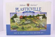 Bachmann HO Scale Main Street Apothecary Kit 45536 NOS