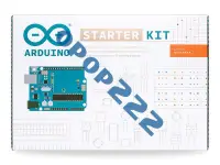 在飛比找露天拍賣優惠-K000007 Arduino Starter Kit Mu