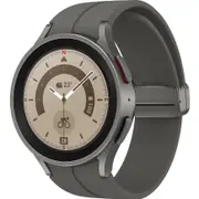 Samsung Galaxy Watch5 Pro 45mm (Grey Titanium)