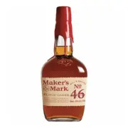 Makers Mark 46 Bourbon 700ml
