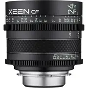 24mm T1.5 XEEN CF Canon EF Mount