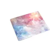 Cute Mouse Pad Marble Kawaii Desk Pad Desk Mats Laptop Mouse Mat Gaming Mat for Mice Mouse Keyboard Computer Office Accessories