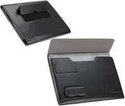Leather Graphics Tablet Folio Case Compatible with XP-Pen x Artist 12 Pro