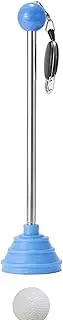 Xinhuju Telescopic Golf Ball Retriever, Retriever for Golf Balls, Golf Ball Collector | Golf Accessories Ball Collector Grabber Collection of Telescopic Golf Balls