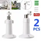 360° Wall Mount for EufyCam 2C/2/E Arlo Pro 2/3/4 Eufy Camera Brackets Outdoor