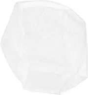 PRETYZOOM Bean Bag Inner Liner Insert for Sofa Chair Removable Soft Liner for Lazy Sofa Easy to Clean Design Versatile Replacement for Living and Bedroom Decor