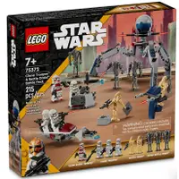 在飛比找蝦皮購物優惠-［想樂］全新 樂高 LEGO 75372 Star Wars