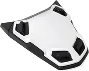 Motorcycle Mudguard Fit For BMW R1300GS R 1300 GS R1300gs Motorcycle Cowl Fairing Tail Cover ADV Is Not Suitable Motorbike Cowls(Silver)