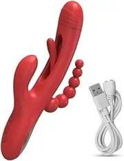 Silent Vibrating Vibrator Powerful Vibrator Dildos Three Modes Large Size G-Spot Vibrator Sex Toy For Couple Clitoris Vibrator For Adults