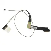 4K 40pin UHD EDP LCD Screen Video Display Flex Cable For MSI MS-16K7 WS63 8SK