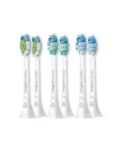 Sonicare Optimal Brush Head 6 Pack