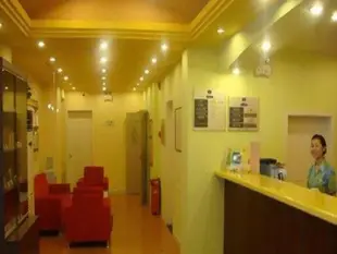 如家酒店環市東店Home Inn - Huanshi Dong Branch