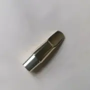 New Professional Saxophone Jazz Soprano Copper Mouthpiece #4 - 9 with Ligature