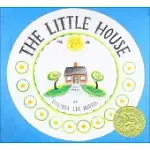 THE LITTLE HOUSE