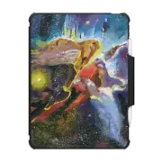 iPad Pro 11-inch (3rd/4th gen) Impact Folio Case Cosmic dust