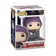 POP Spider-Man No Way Home - Green Goblin
